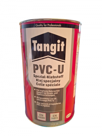 Tangit PVC-U Kleber 960g online kaufen